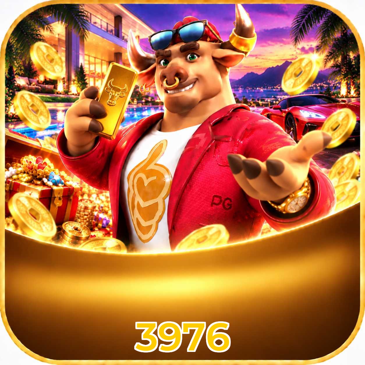 3976 Saque