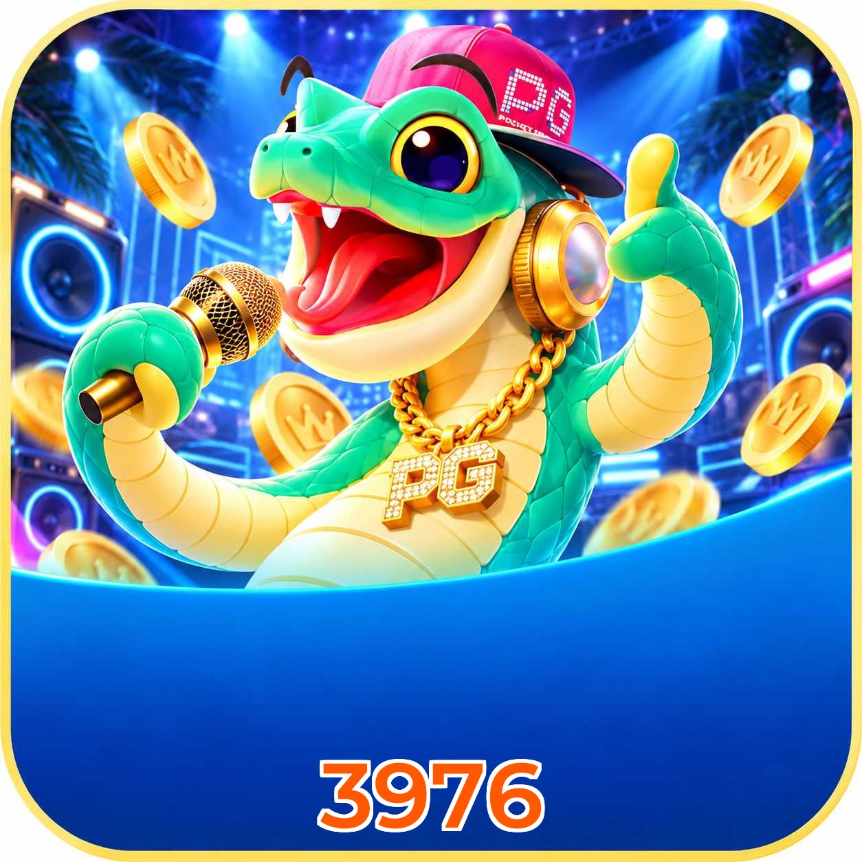 3976 Free Spins