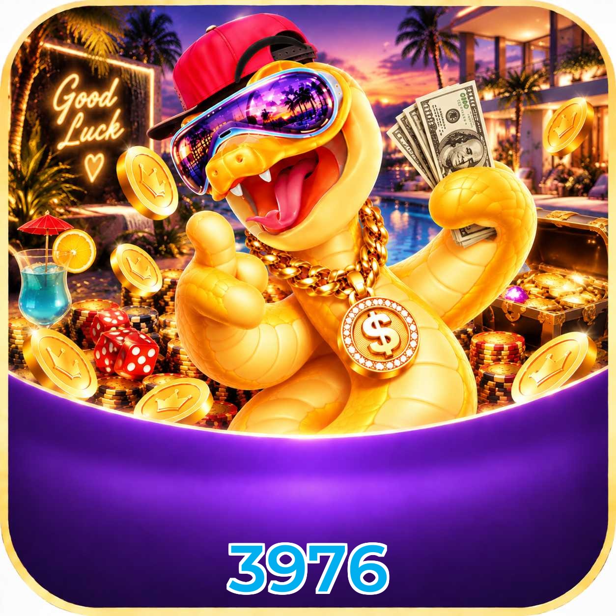 3976 Como Apostar Lottery