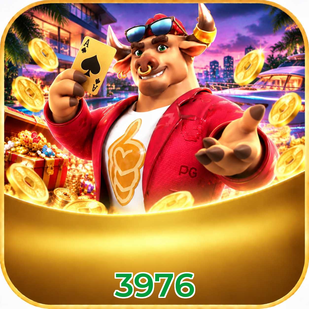 3976 Facebook Bonus