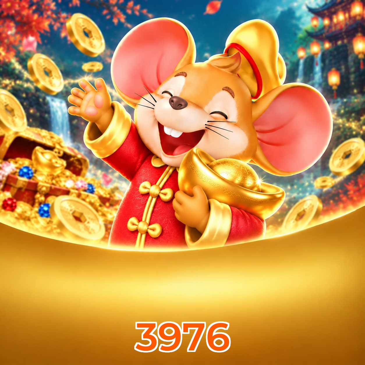 3976 Estratégias Slots