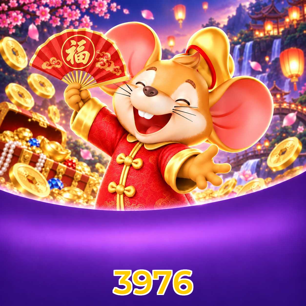 3976 Top Wins