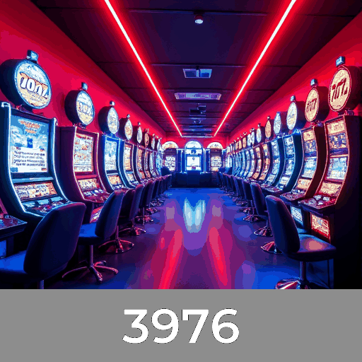 3976: Bônus e Ofertas Exclusivas para Todos os Jogadores