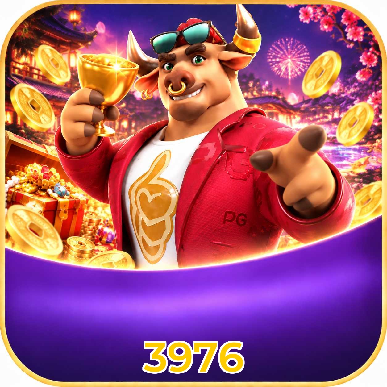 3976 Slots