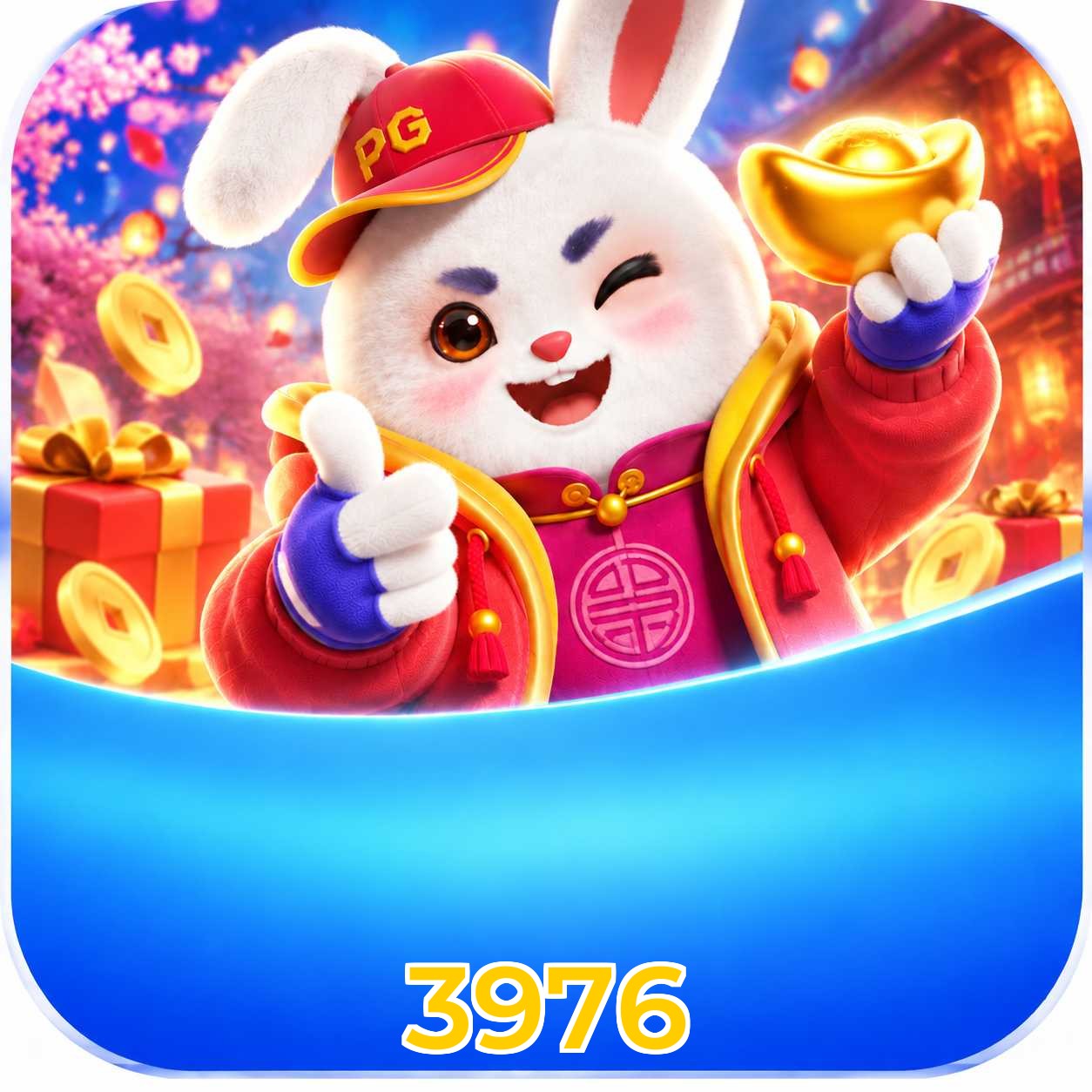 3976 Logo