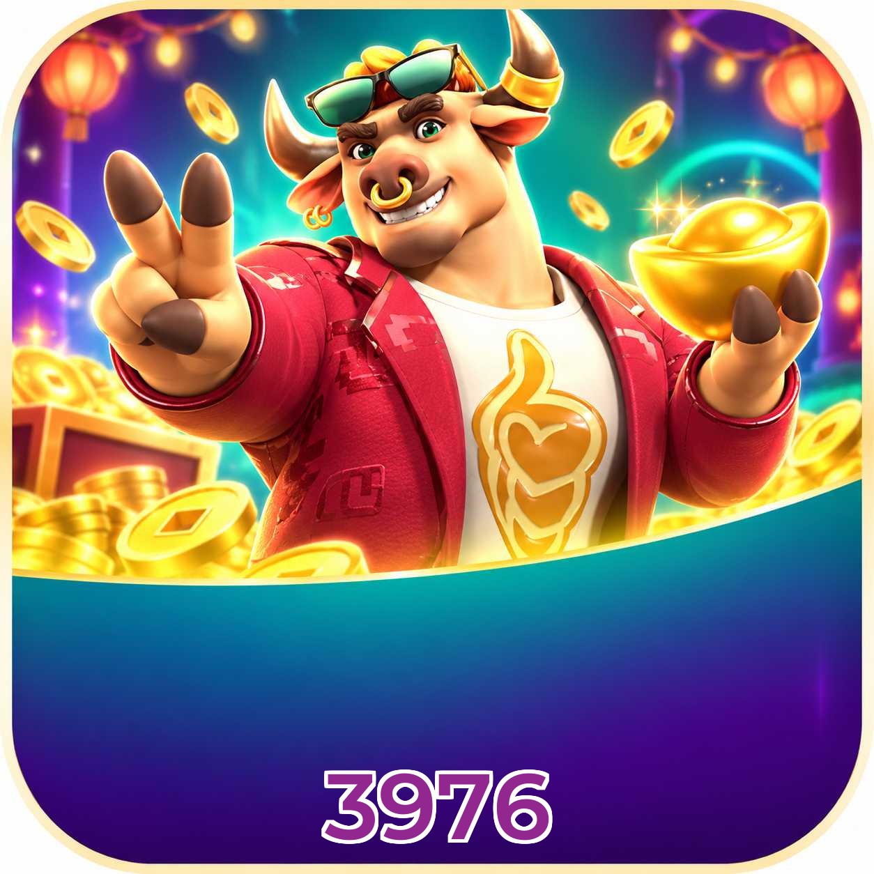 3976 Welcome Bonus