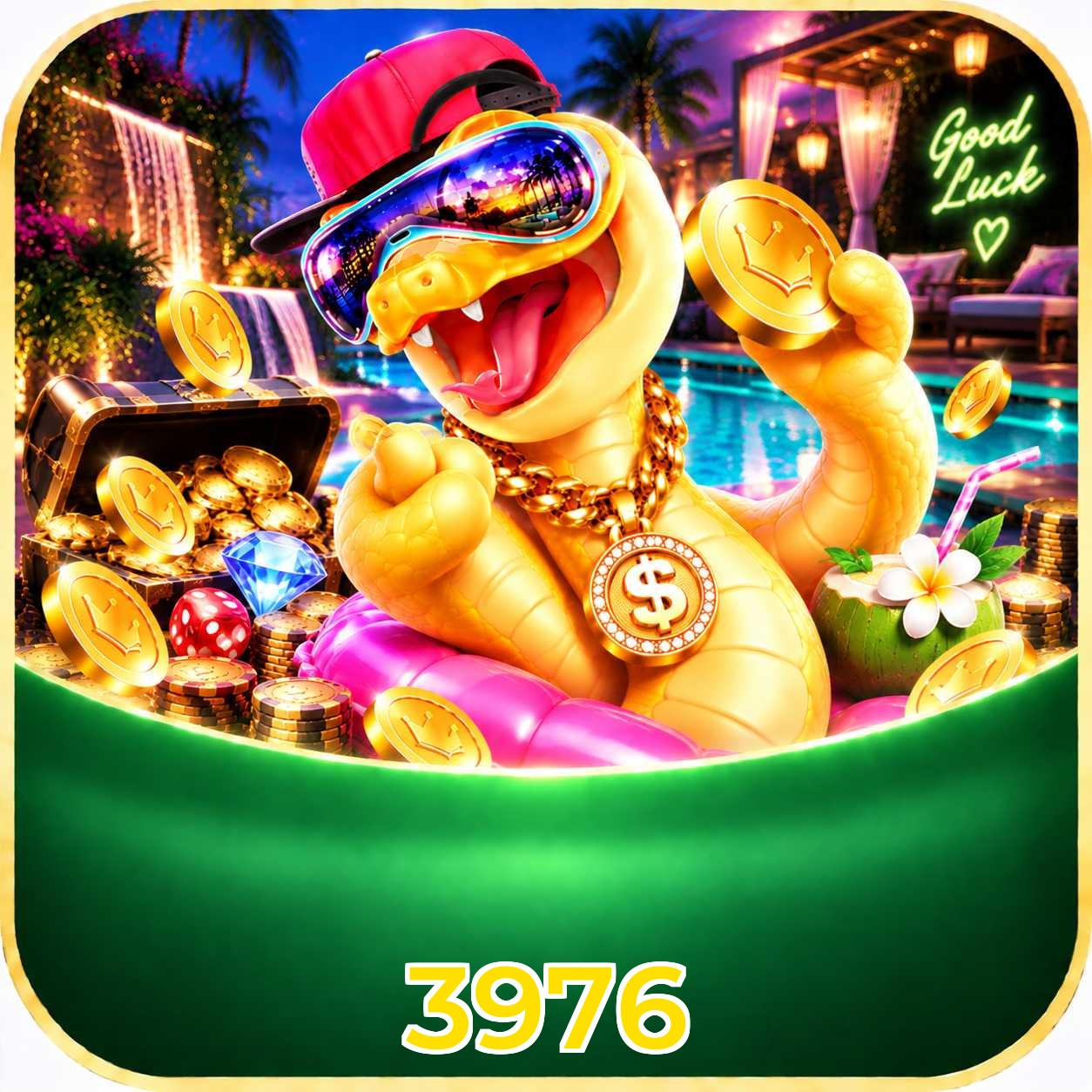 3976 Bet Types
