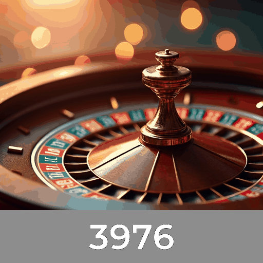 3976: Seu Cassino Online Premiado e Seguro