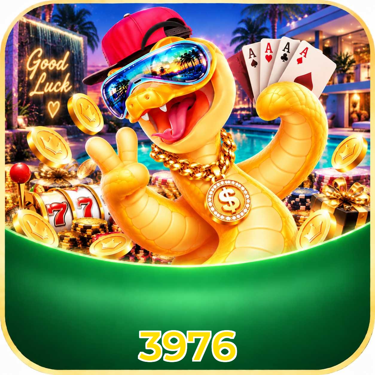 3976 Telegram