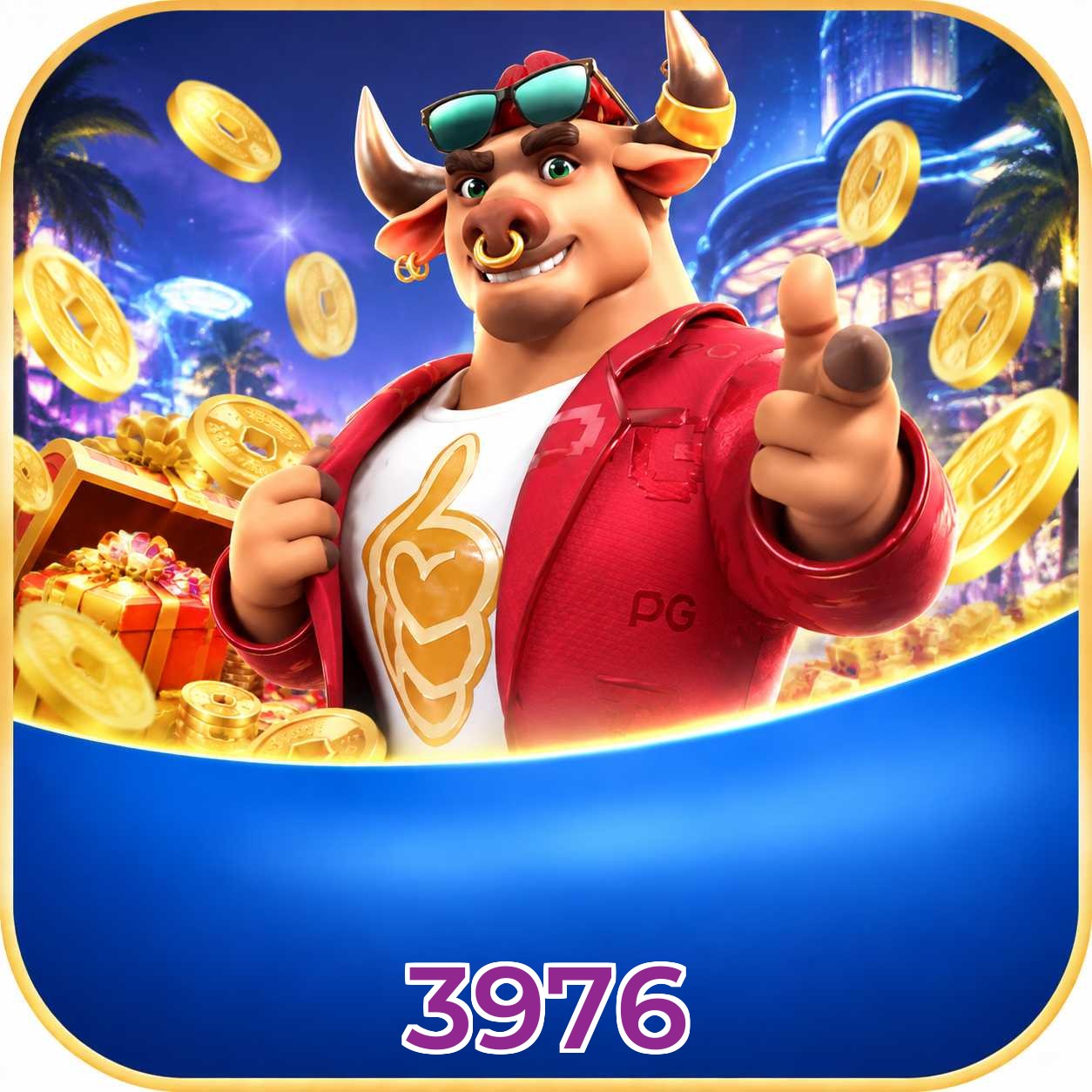 3976 App Features