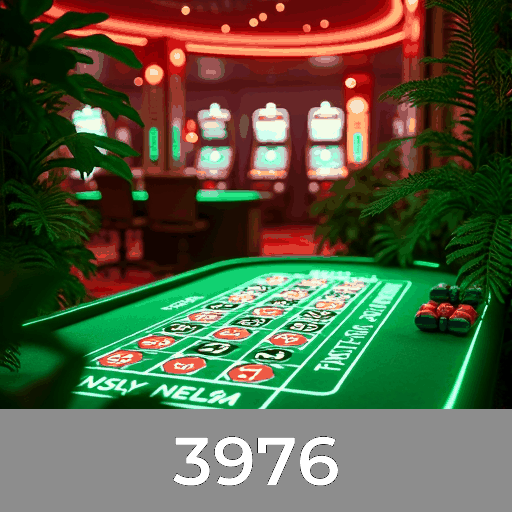 3976: A Experiência de Casino Mais Realista para Brasileiros