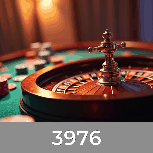 3976: Slots com Mega Jackpot, Jogos de Mesa Estratégicos, Real Dealer Experiência Imersiva