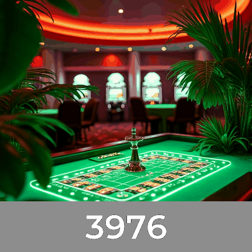 Descubra a Emoção dos Jogos de Cassino no 3976 com Roleta Virtual