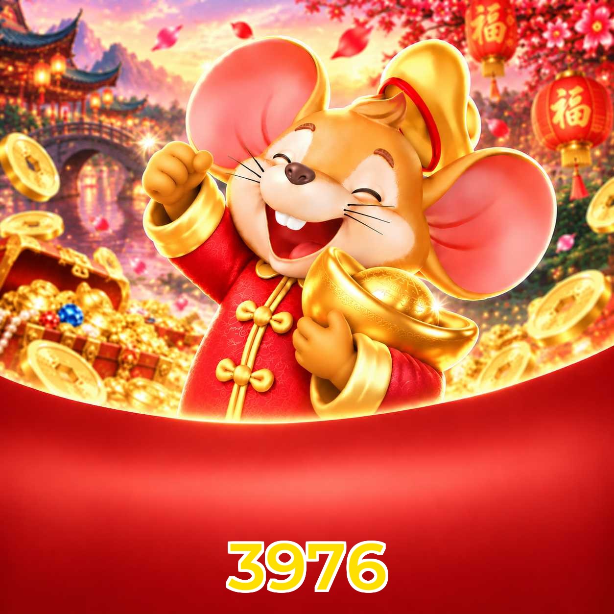 3976 Fortune Tiger Strategies