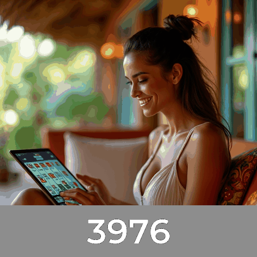 3976: Apostas Móveis com Conveniência e Funcionalidade Completa