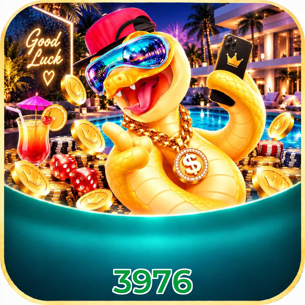 3976 Estratégias Lottery