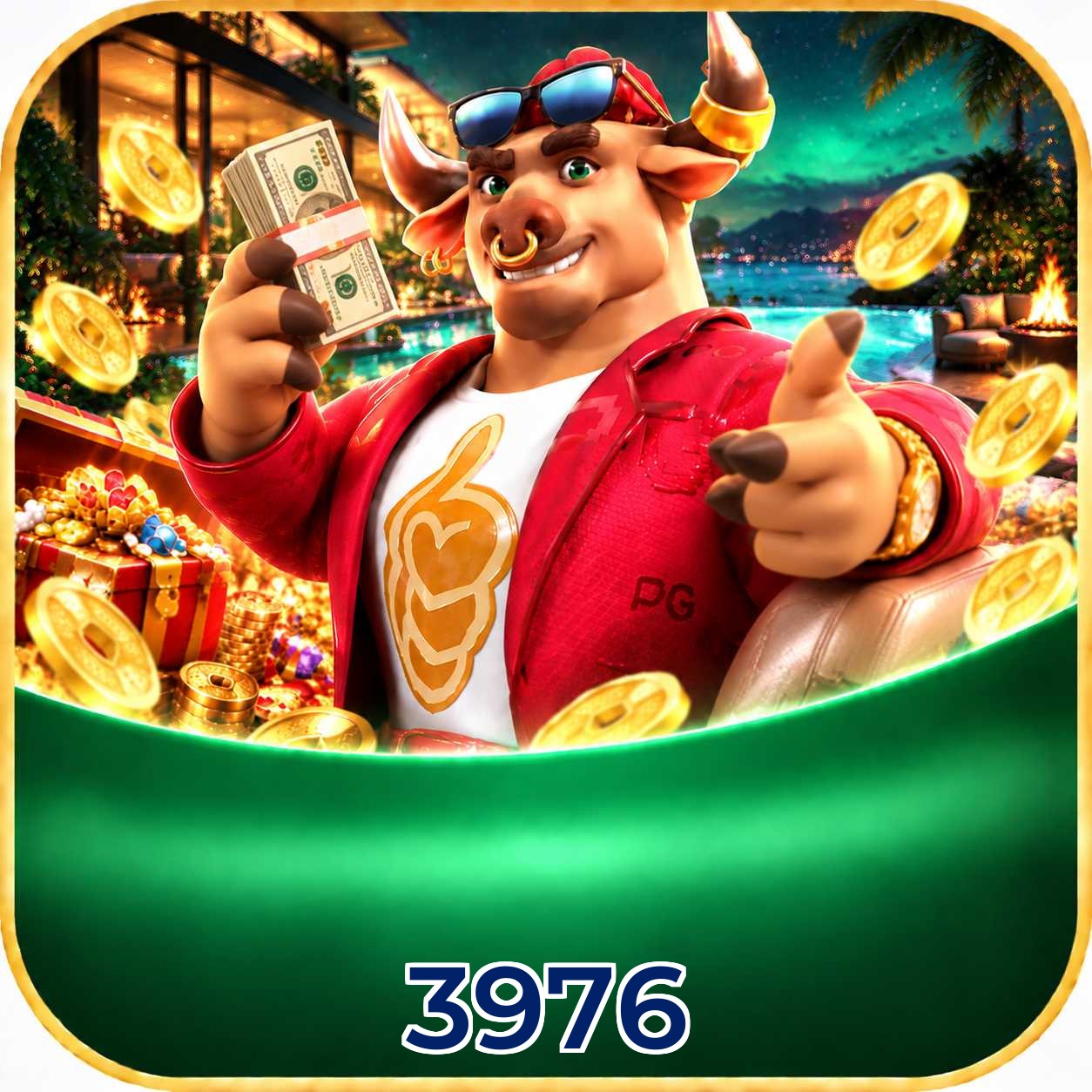 3976 Uptime