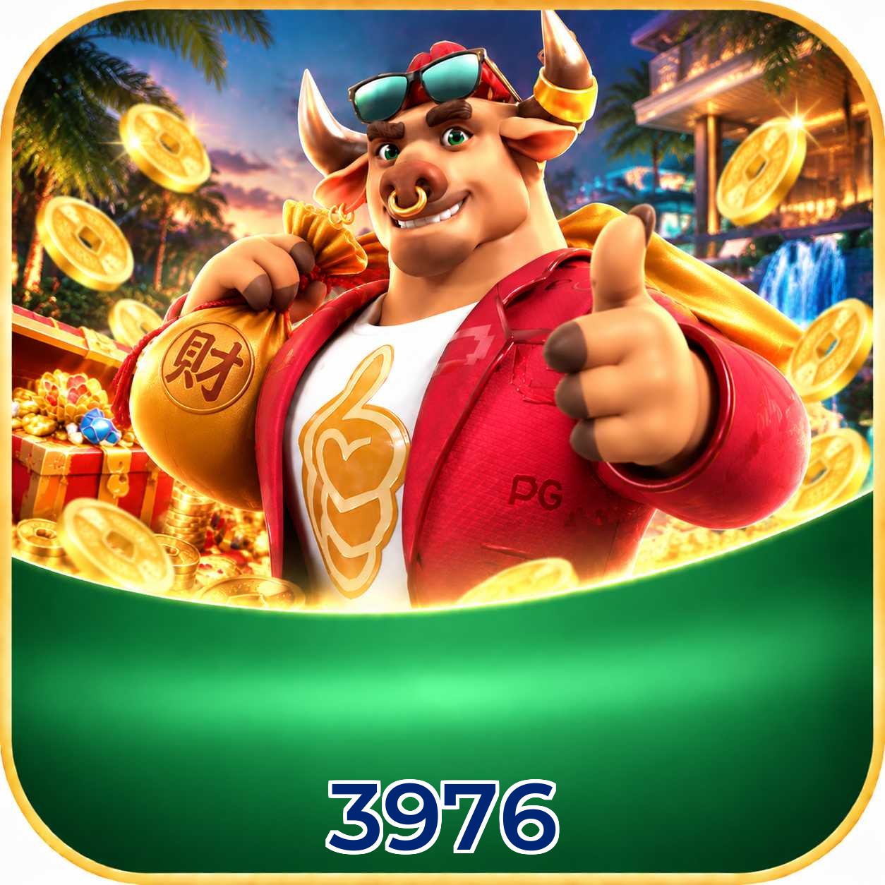 3976 Recuperar Senha
