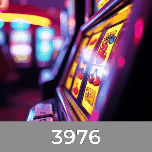 3976: Slots com Mega Jackpot, Jogos de Mesa Estratégicos, Real Dealer Experiência Imersiva