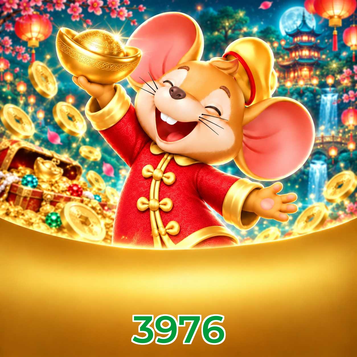 3976 Bet FAQ