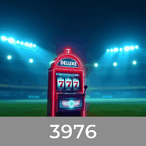 Descubra 3976: Slot Machines com Variedade e Emoção Incomparável