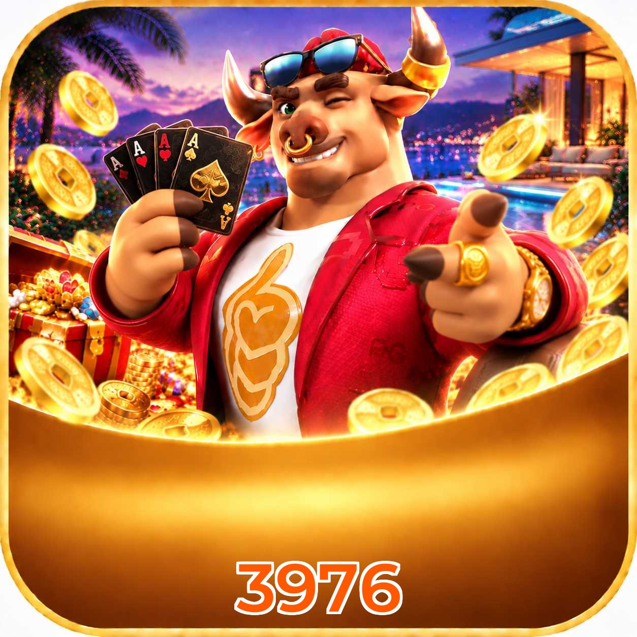 3976 Fortune Tiger RTP