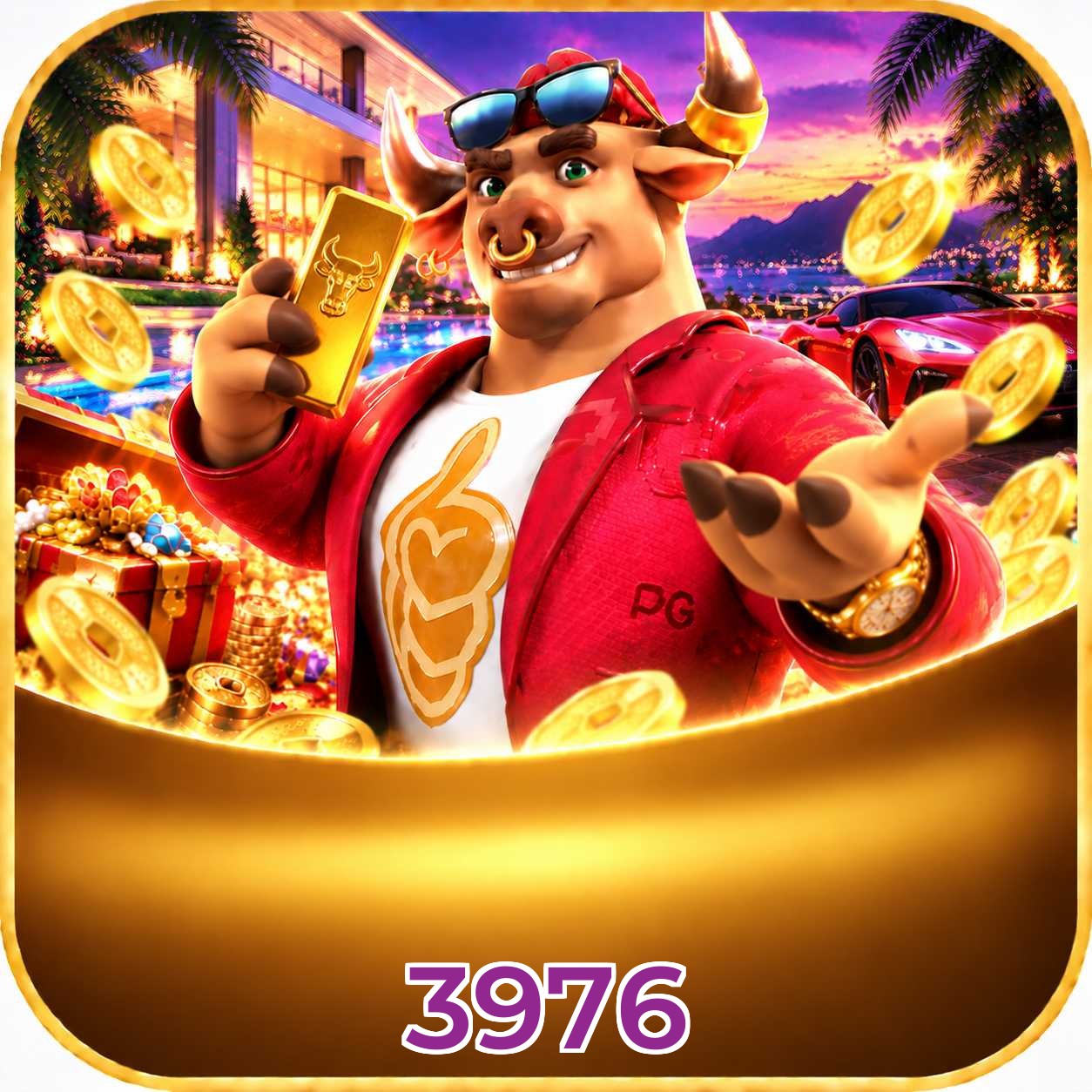 3976 Logo