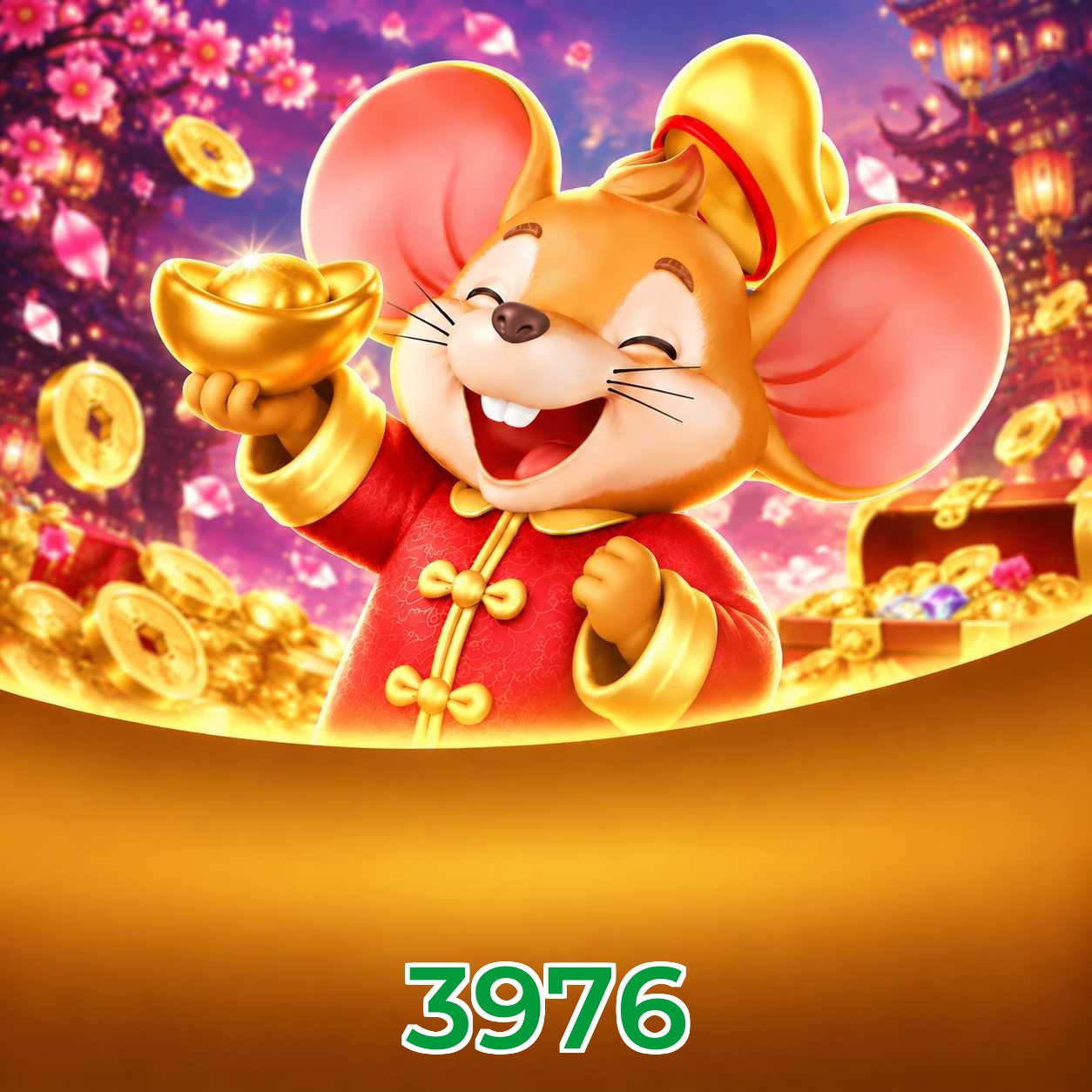 3976 Jogos Exclusivos